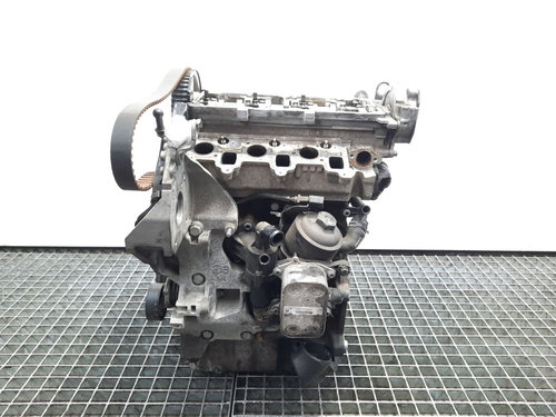 Motor, cod CFW, VW Polo (6R), 1.2 TDI (pr;110747)