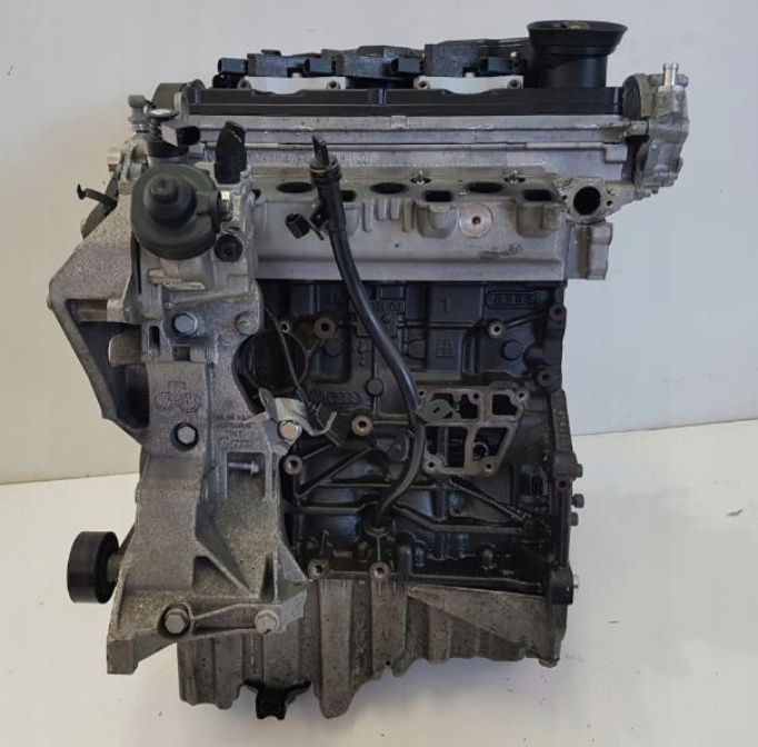 Motor, cod CGLC, Audi A6 (4G2, C7) 2.0 TDI (pr:110747)