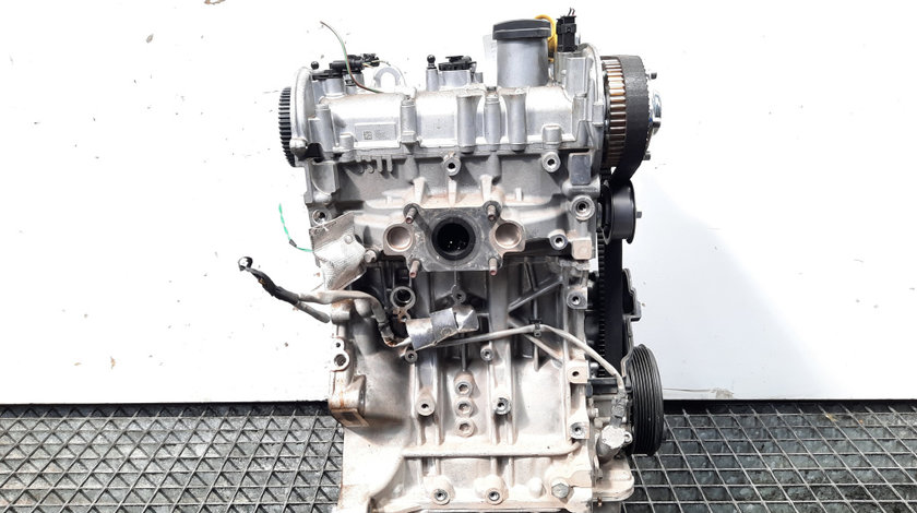 Motor, cod CHZD, Seat Leon (5F1), 1.0 TSI (idi:551863)