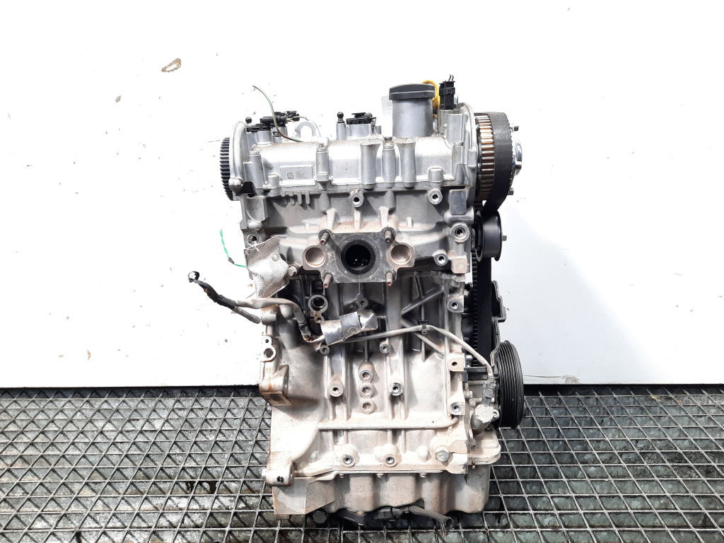 Motor, cod CHZD, VW Golf 7 Sportsvan (AM1, AN1), 1.0 TSI (idi:551863)