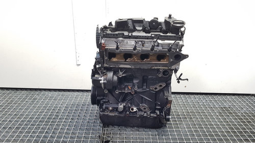 Motor, cod CLH, Audi A3 Sedan (8VS, 8VM) 1.6 tdi (pr:110747)