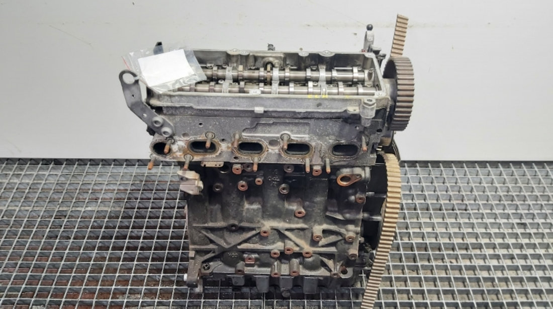 Motor, cod CLH, Seat Leon (5F1), 1.6 TDI (id:614377)