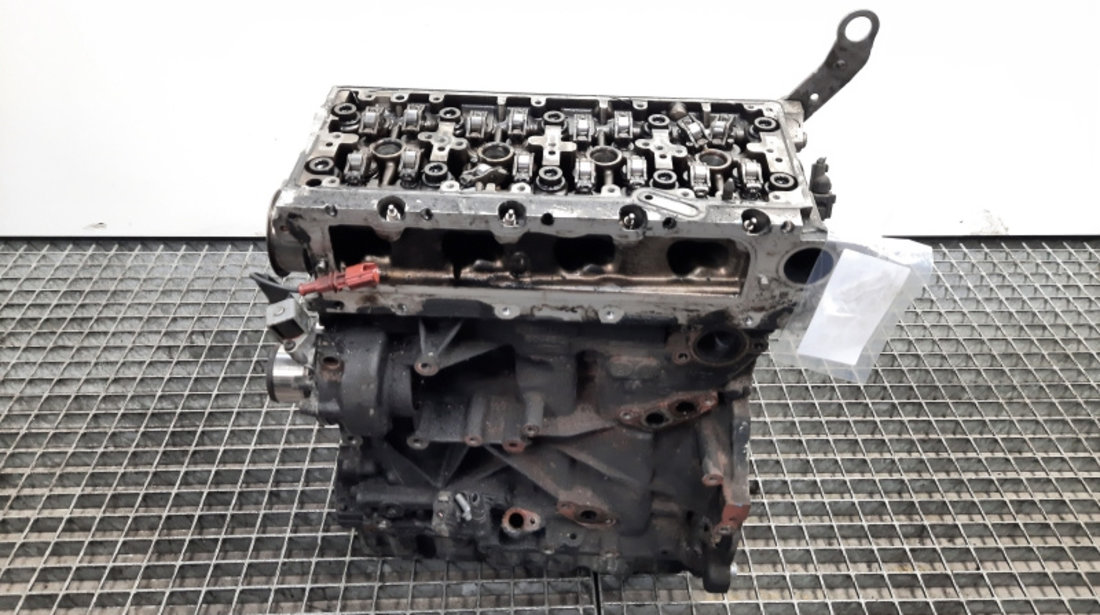 Motor, cod CLH, VW Golf 7 (5G), 1.6 TDI (idi:601614)