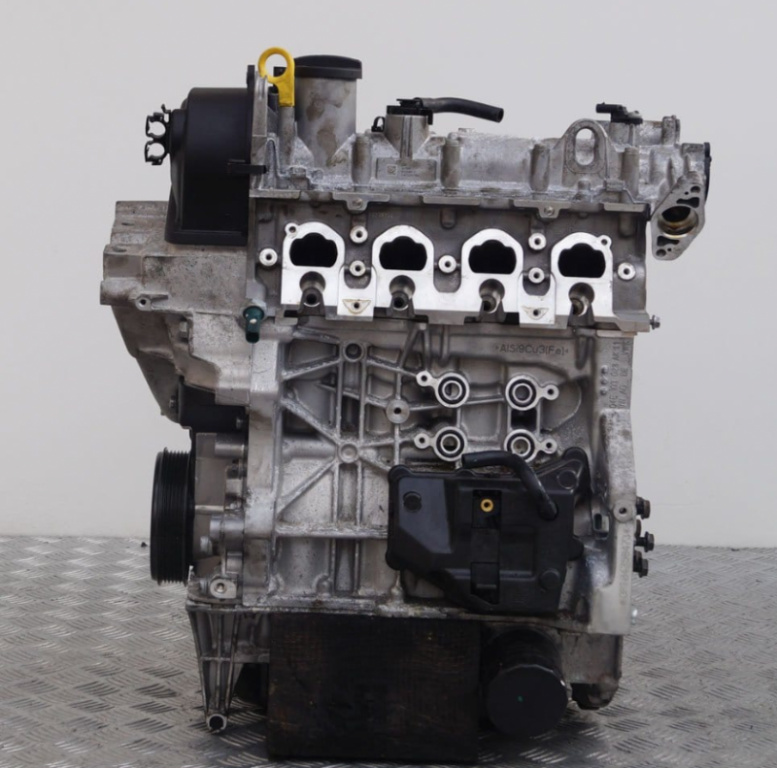 Motor cod CPTA, Vw Golf 7 (5G) 1.4 TSI (pr:110747)