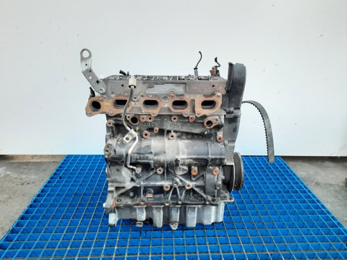 Motor, cod CUV, Audi Q3 (8UB), 2.0 TDI (idi:565924)