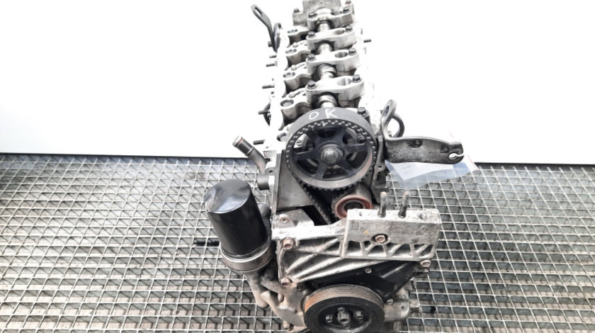 Motor, cod D4EA, Hyundai Elantra (XD), 2.0 CRDI (idi:597743)