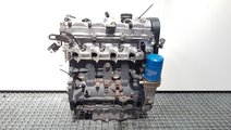 Motor, cod D4EA, Hyundai Tucson (JM), 2.0 CRDI (pr...
