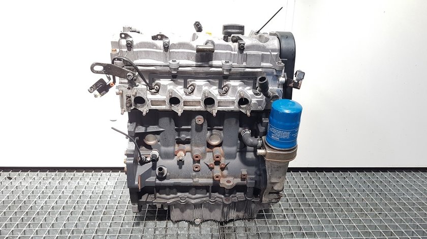 Motor, cod D4EA, Hyundai Tucson (JM), 2.0 CRDI (pr:110747)