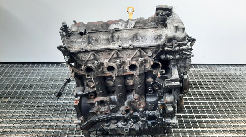 Motor, cod D4FB, Hyundai i30 CW, 1.6 CRDI (idi:585137)