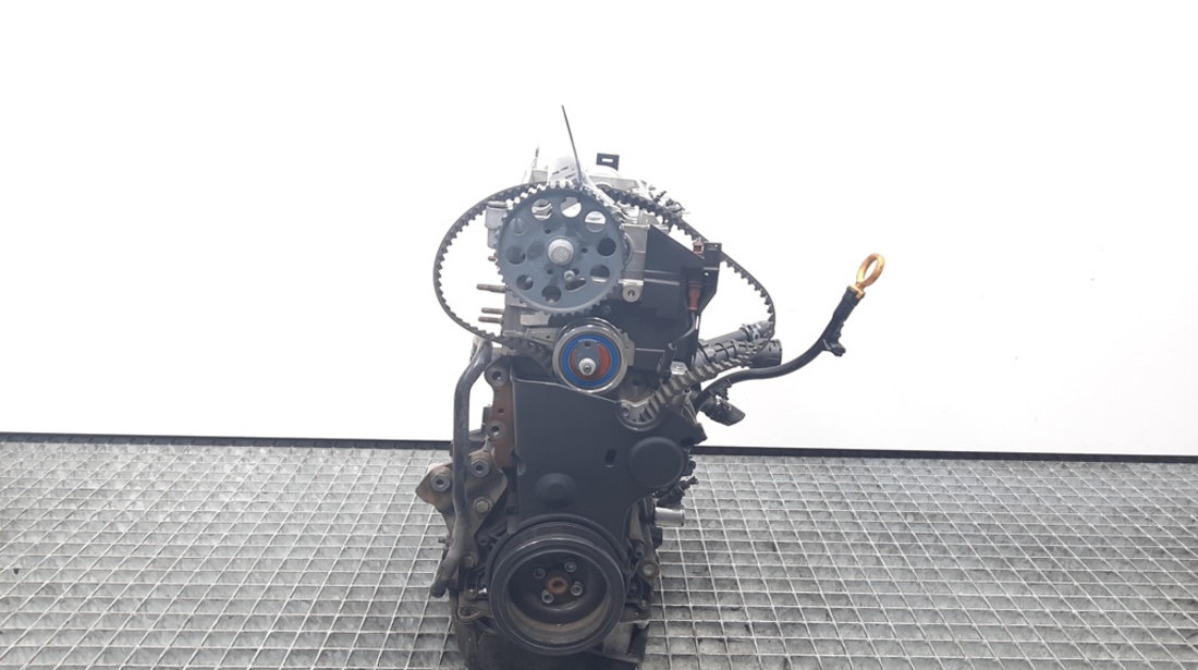 Motor, cod DDY, Audi A3 Sportback (8VA) 1.6 tdi (pr:110747)