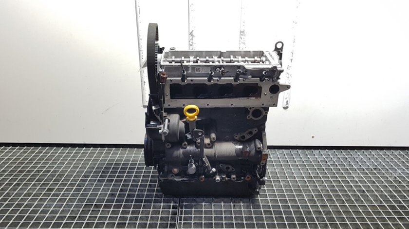 Motor, cod DFG, Audi A3 Cabriolet (8V7, 8VE), 2.0 TDI (pr:110747)