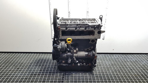 Motor, cod DFG, VW Golf 7 Sportsvan (AM1, AN1), 2.0 TDI (pr:111745)