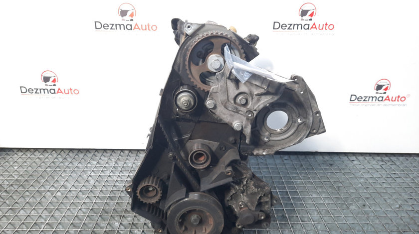 Motor, cod F8Q632, Renault Clio 2, 1.9 dci (idi:438569)