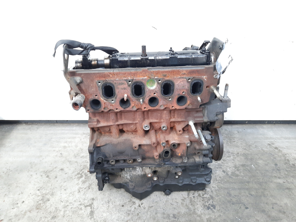 Motor, cod F9DA, Ford Focus 1 Combi, 1.8 tdci