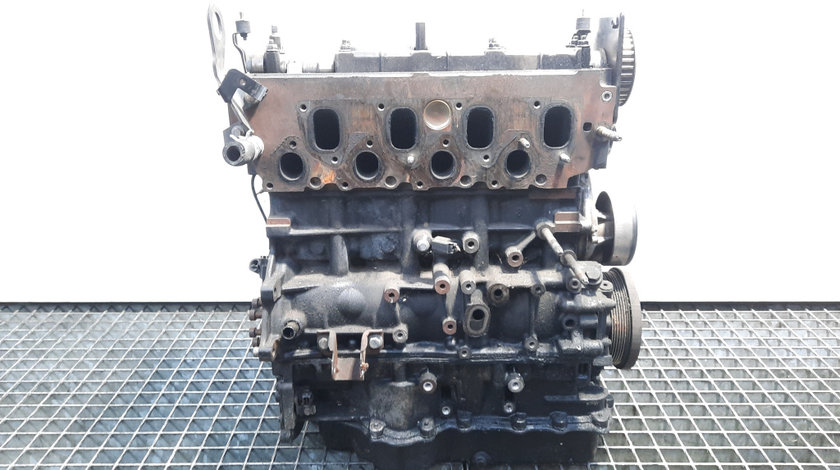 Motor, cod F9DA, Ford Focus 1 Sedan, 1.8 TDCI (idi:497752)