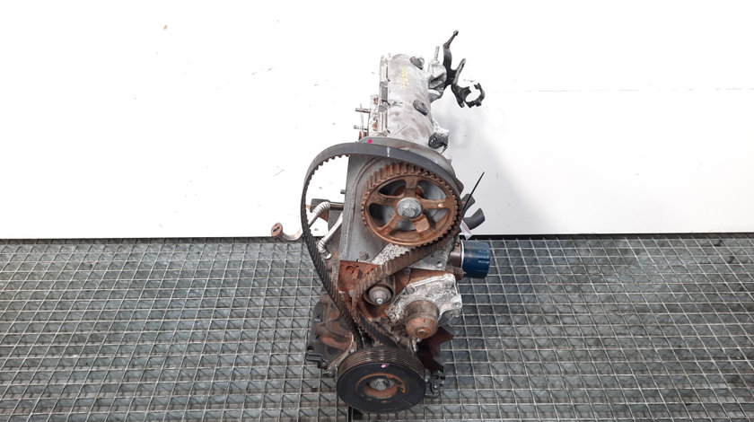 Motor, cod F9Q800, Renault Megane 2, 1.9 dci, F9Q800 (id:470459)