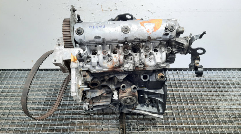 Motor, cod F9Q812, Renault Megane 2, 1.9 DCI (id:565688)