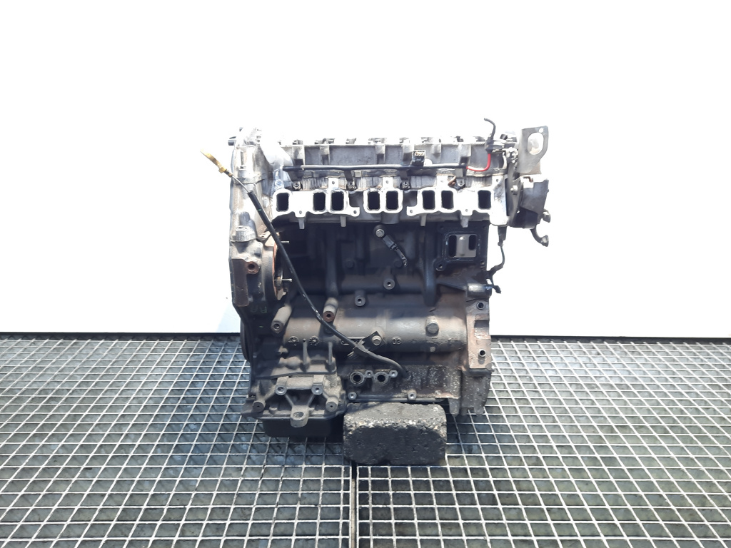 Motor, cod FMBA, Ford Mondeo 3 (B5Y) 2.0 TDCI (id:501960)