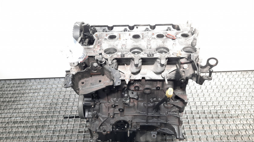 Motor, cod G6DA, Ford Focus 2 Combi (DA), 2.0 TDCI (idi:597724)