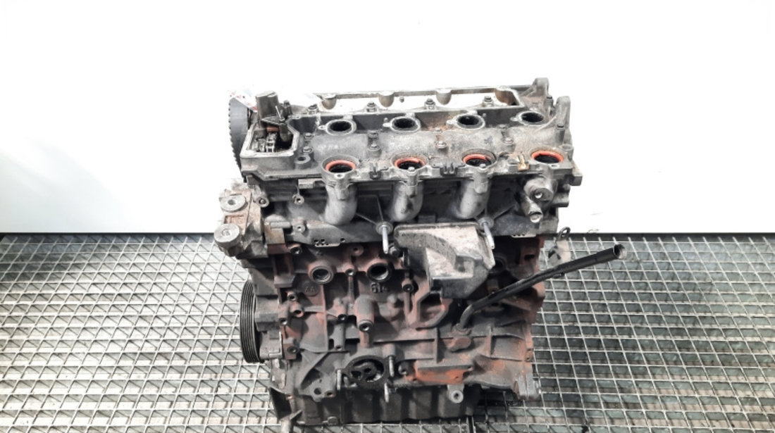 Motor, cod G6DA, Ford Focus 2 (DA), 2.0 TDCI (idi:597744)