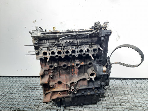 Motor, cod G6DD, Ford Focus 2 (DA), 2.0 TDCI (idi:552232)