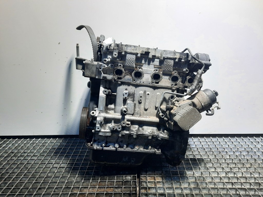 Motor, cod G8DA, Ford Focus 2 (DA) 1.6 TDCI (id:507305)