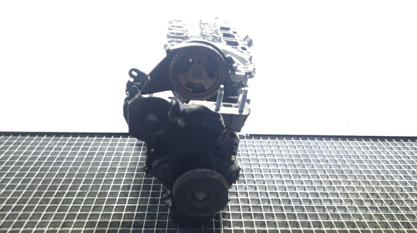 Motor, cod G8DB, Ford Focus 2 (DA) 1.6 TDCI (id:505107)