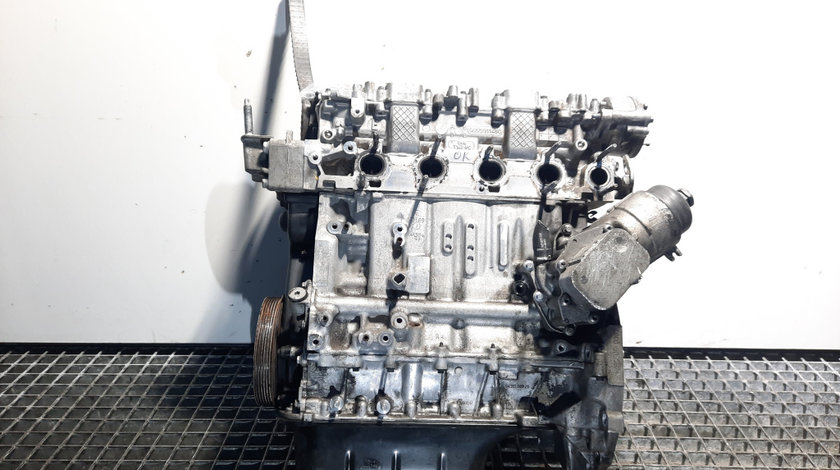 Motor, cod G8DD, Ford,1.6 TDCI (idi:507308)