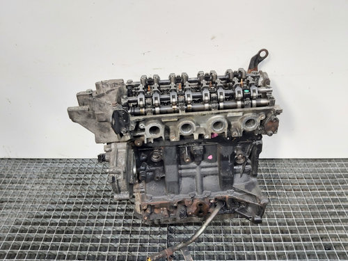 Motor, cod G9U650, Opel Movano B Autobus 2.5 CDTI, G9U650 (id:631339)