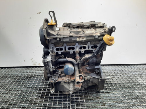 Motor, cod K4J780, Renault Clio 3 Combi, 1.4 benz (idi:528032)