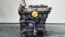 Motor, cod K4J780, Renault Clio 3 Combi, 1.4 benz ...