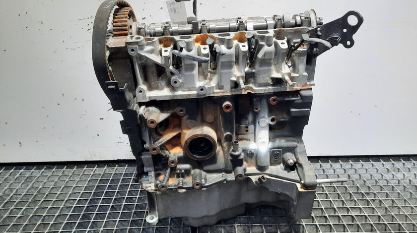 Motor, cod K9K608, Renault Kangoo 2, 1.5 DCI (idi:565525)