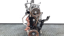 Motor, cod K9K646, Renault Scenic 4, 1.5 DCI (idi:...