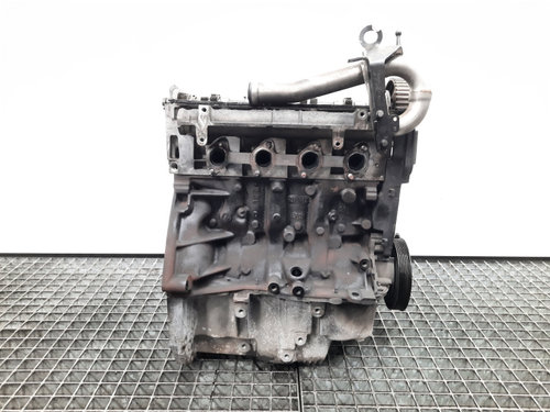 Motor, cod K9K732, Renault Scenic 2, 1.5 DCI (id:597708)