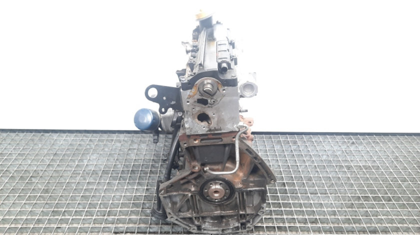 Motor, cod K9K768, Renault Modus, 1.5 dci (idi:470468)