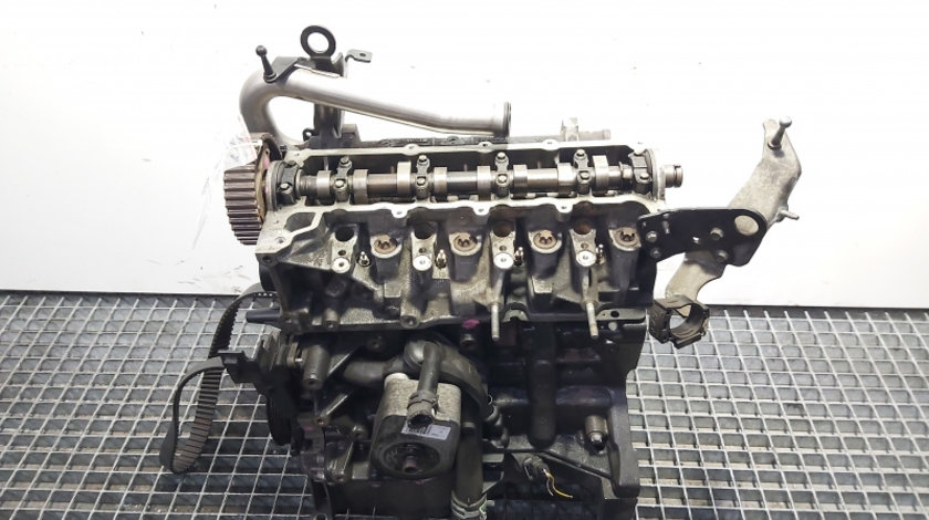 Motor, cod K9K792, Dacia Logan (LS) 1.5 DCI (id:485628)