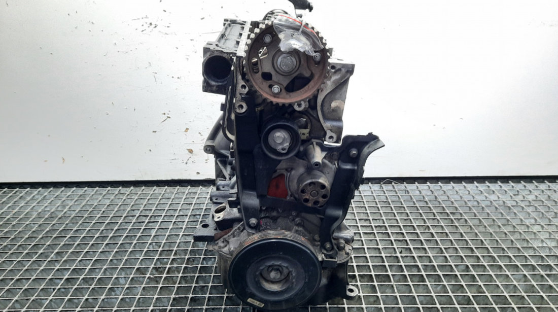 Motor, cod K9K836, Renault Fluence, 1.5 DCI (idi:565564)