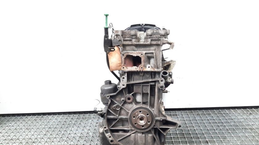 Motor, cod KFU, Peugeot 207 CC (WD), 1.4 benz (idi:485198)