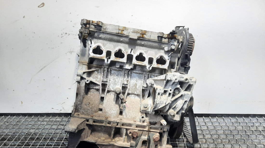 Motor, cod KFU, Peugeot 207 SW, 1.4 benz (idi:519889)