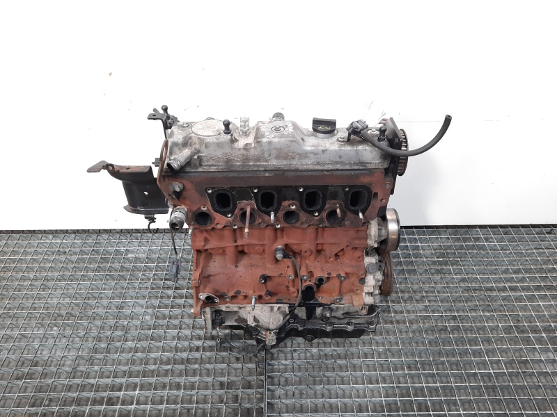 Motor, cod KKDA, Ford Focus 2 Combi (DA), 1.8 TDCI (idi:472908)