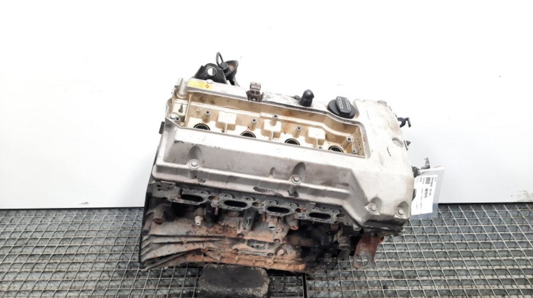 Motor, cod M111951, Mercedes Clasa C (W203), 1.8 benz (id:601615)