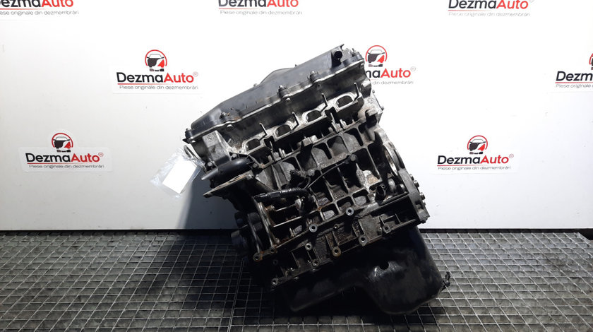 Motor, cod N46B20B, Bmw 3 Cabriolet (E93) 2.0 D ( (pr:110747)