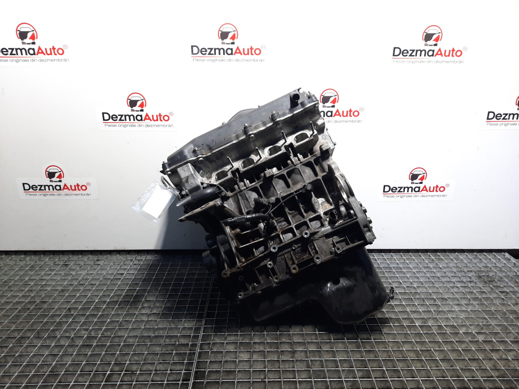 Motor, cod N46B20B, Bmw X3 (E83) 2.0 D (pr:110747)