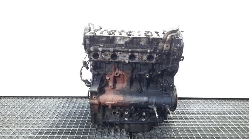 Motor, cod N7BA, Ford Mondeo 3 (B5Y) 2.0 TDCI (id:500709)