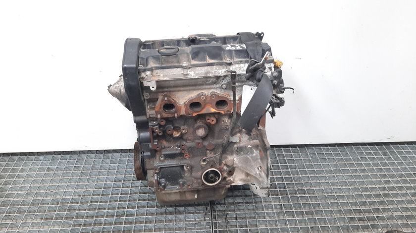 Motor, cod NFU, Citroen C3 (I) 1.6 benzina (pr:110747)