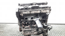 Motor, cod NFU, Peugeot 307 CC (3B), 1.6 benz (idi...