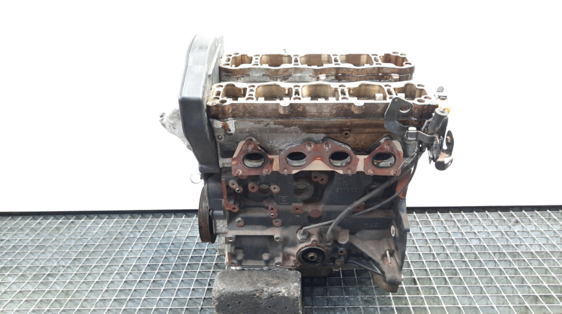 Motor, cod NFU, Peugeot 307 SW, 1.6 benz (id:485203)