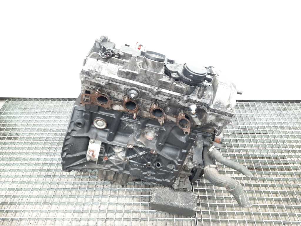 Motor, cod OM611962, Mercedes Clasa C T-Model (S203), 2.2 CDI (pr;110747)