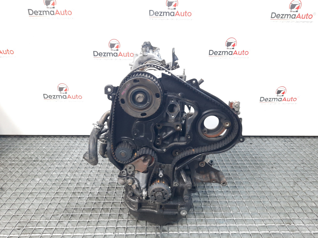 Motor, cod RF5C, Mazda 6 Hatchback (GG) 2.0 D (idi:440913)