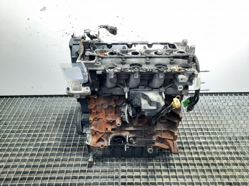 Motor, cod RH01, Citroen C5 (III) Break, 2.0 HDI (id:565552)